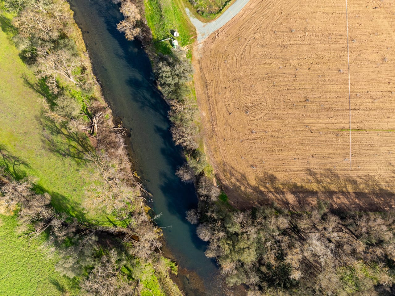 McIntire Ranch