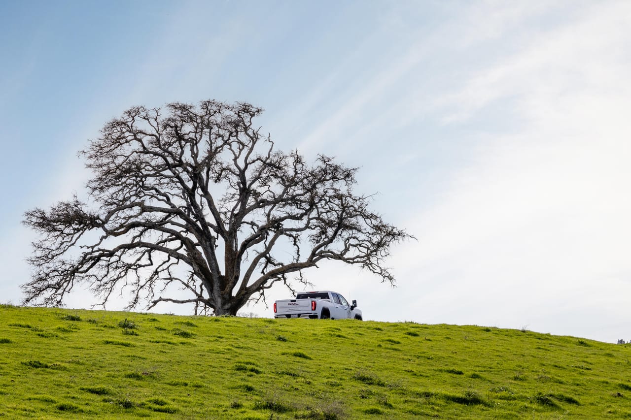 McIntire Ranch