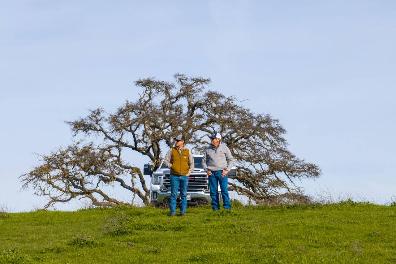 McIntire Ranch