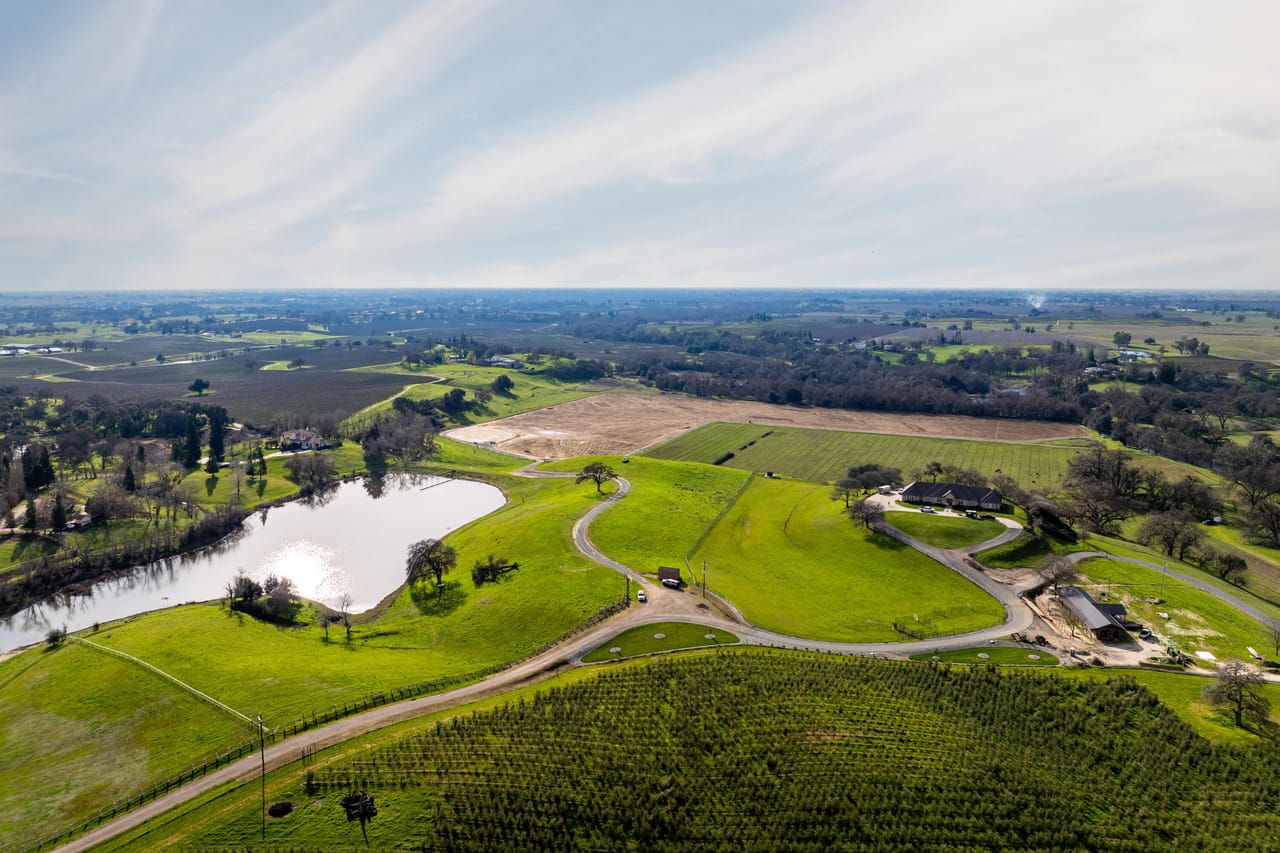 McIntire Ranch