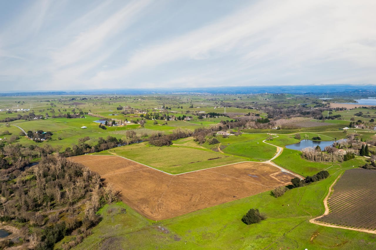 McIntire Ranch