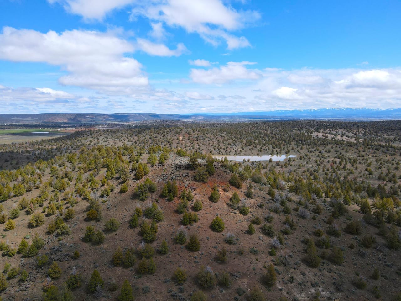 Bidwell Homestead Ranch