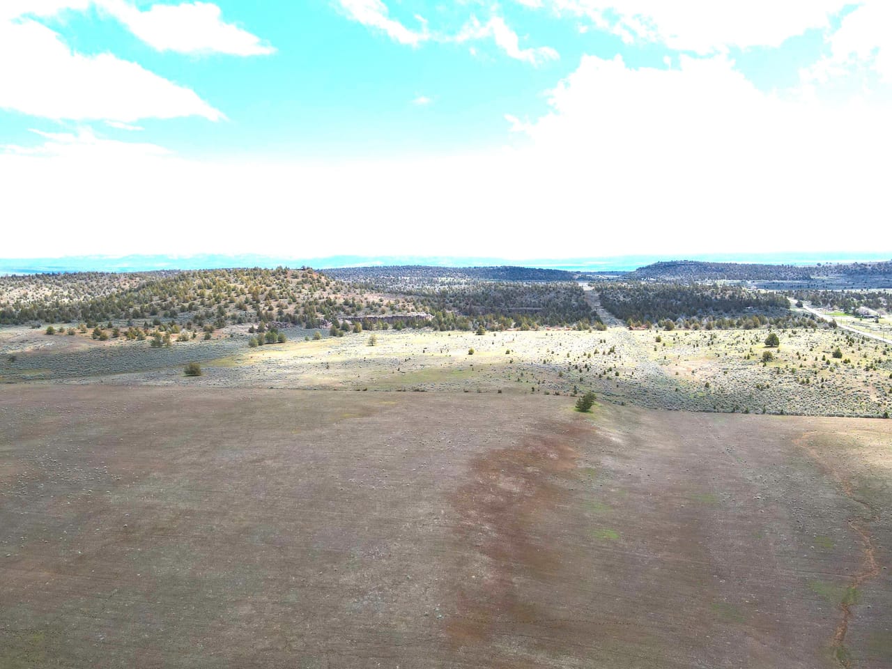 Bidwell Homestead Ranch