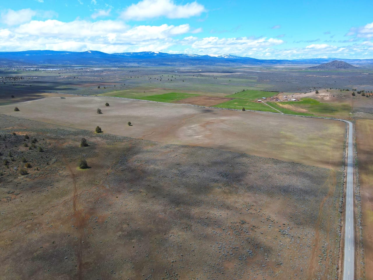 Bidwell Homestead Ranch