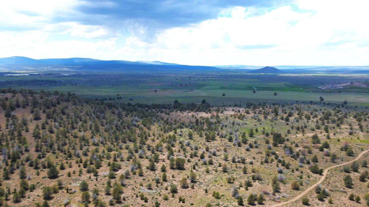 Bidwell Homestead Ranch