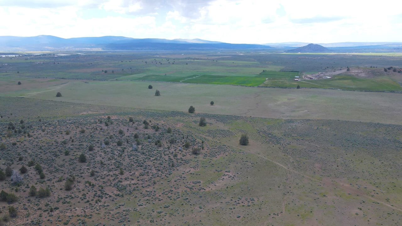 Bidwell Homestead Ranch