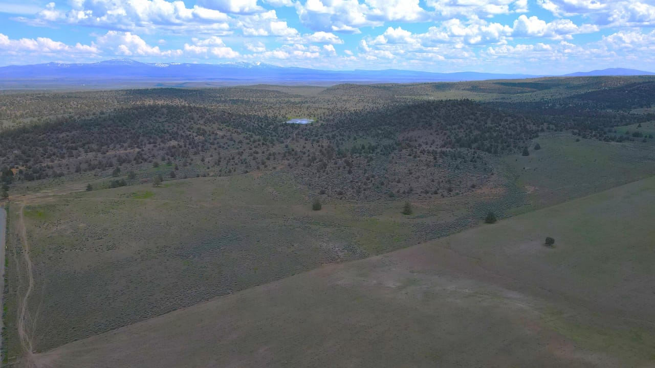 Bidwell Homestead Ranch