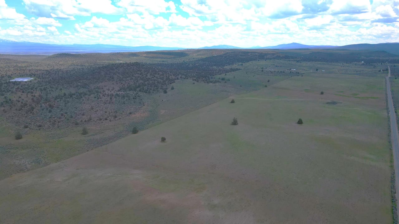 Bidwell Homestead Ranch