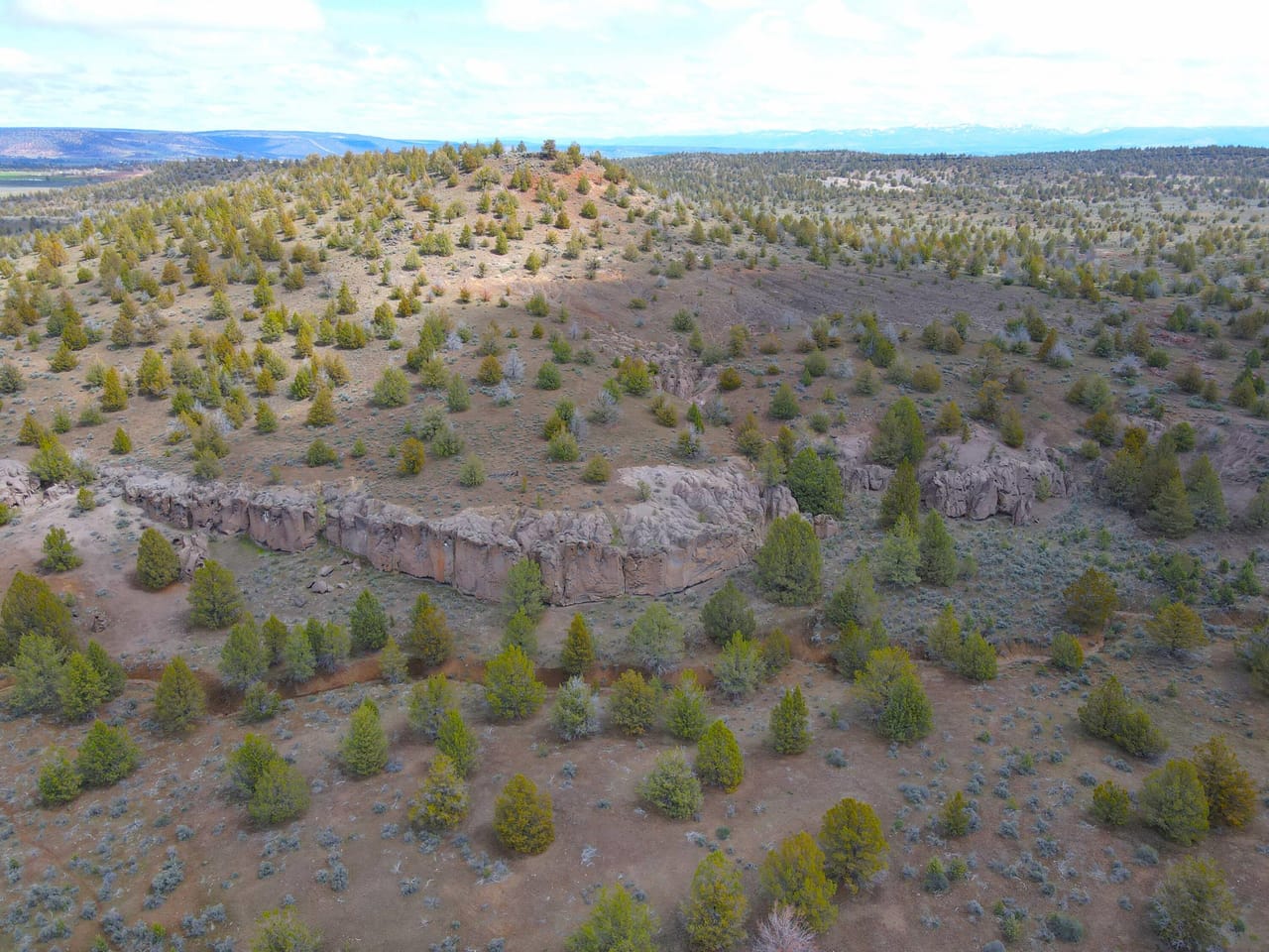 Bidwell Homestead Ranch