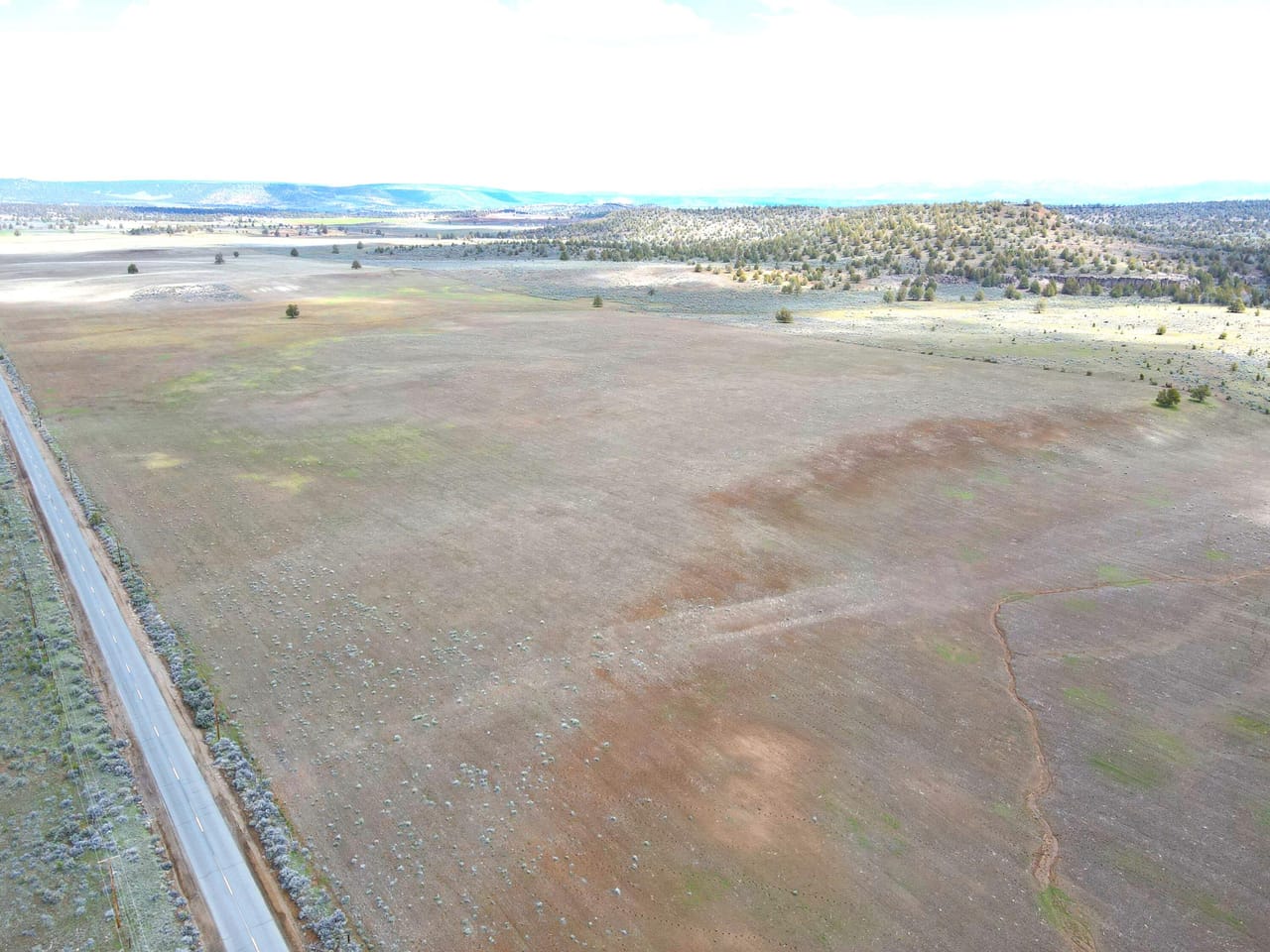 Bidwell Homestead Ranch