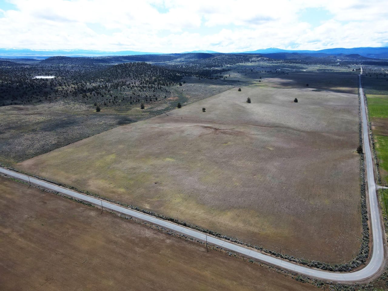 Bidwell Homestead Ranch