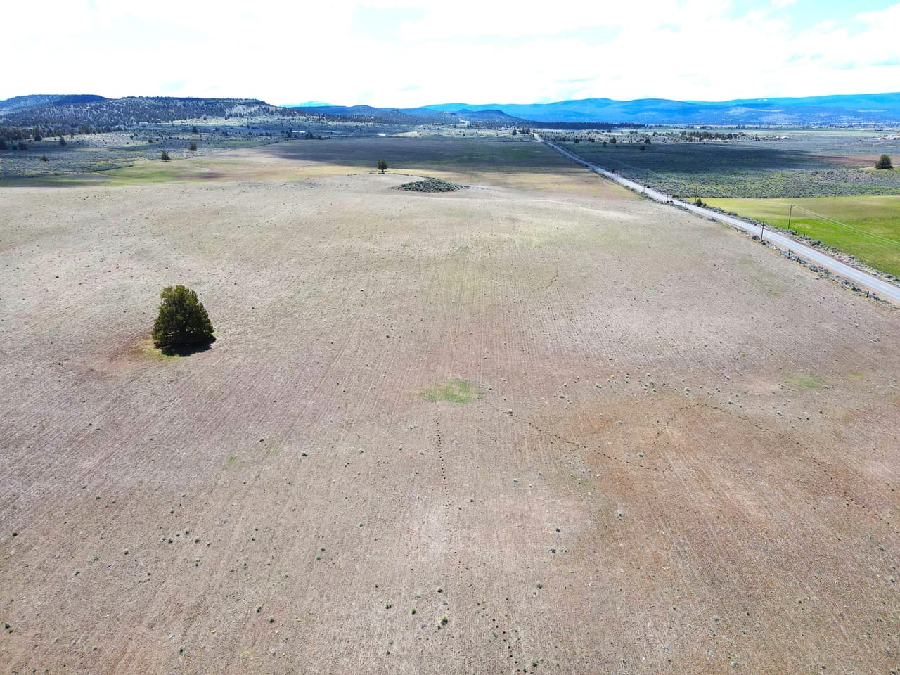 Bidwell Homestead Ranch