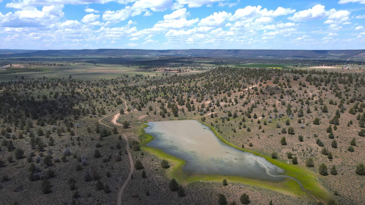 Bidwell Homestead Ranch