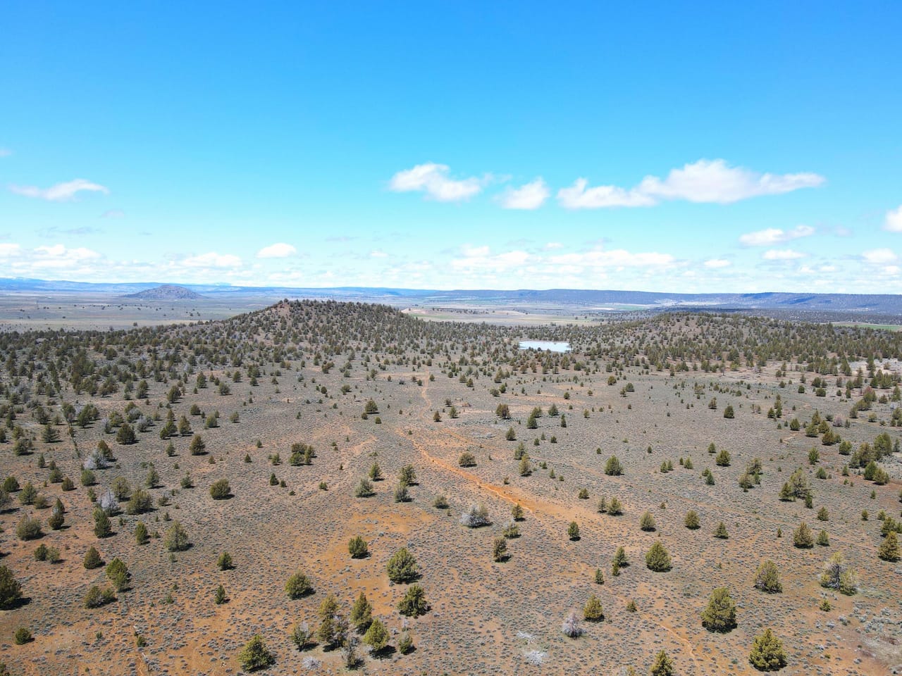 Bidwell Homestead Ranch
