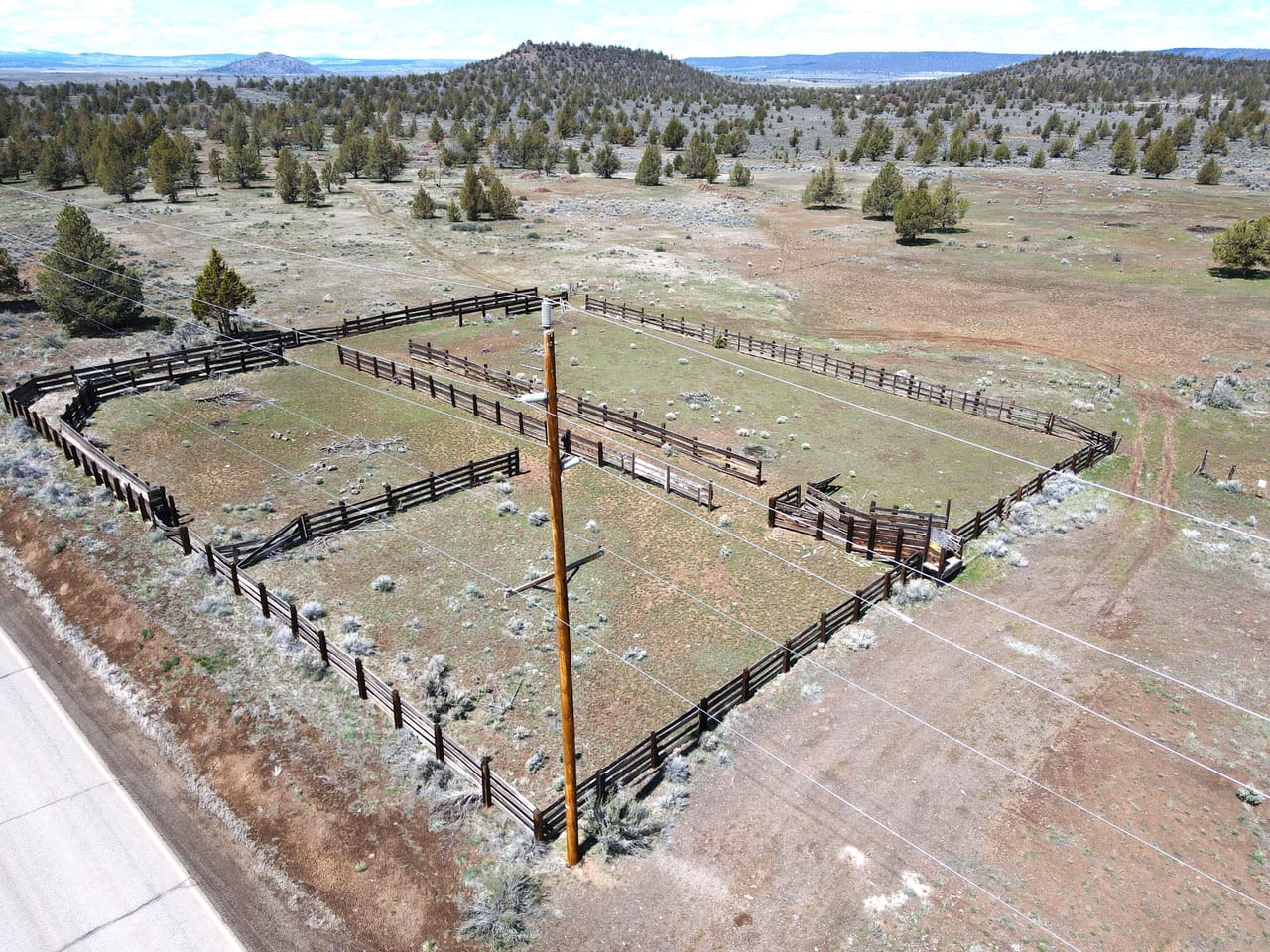 Bidwell Homestead Ranch