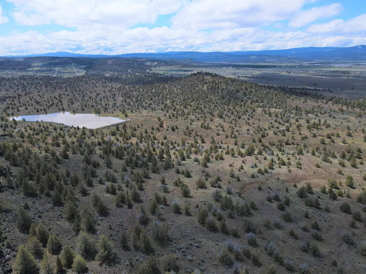 Bidwell Homestead Ranch
