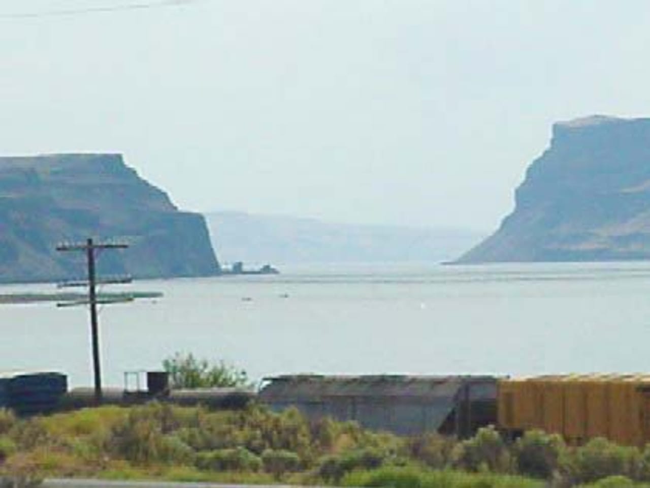 312 +/- Acres Buchanan Farm