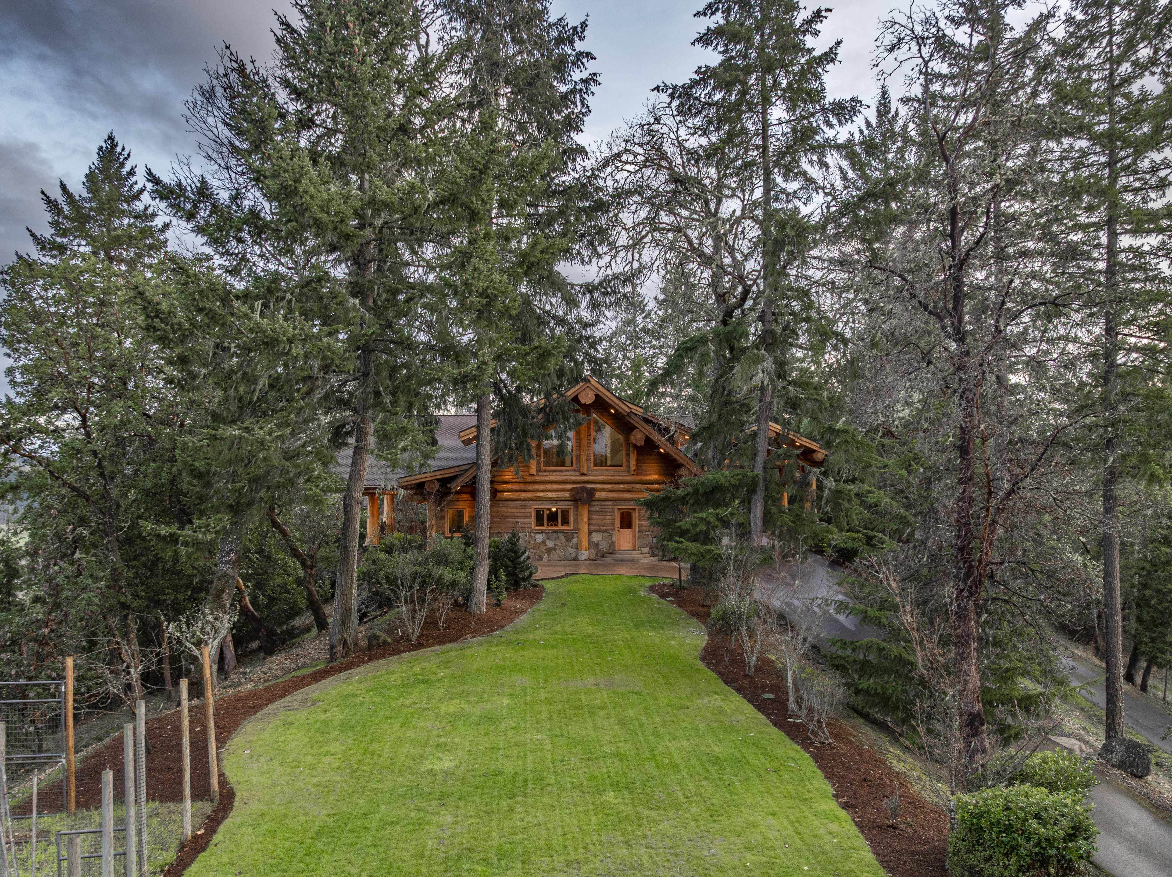 500 Westridge Lane
