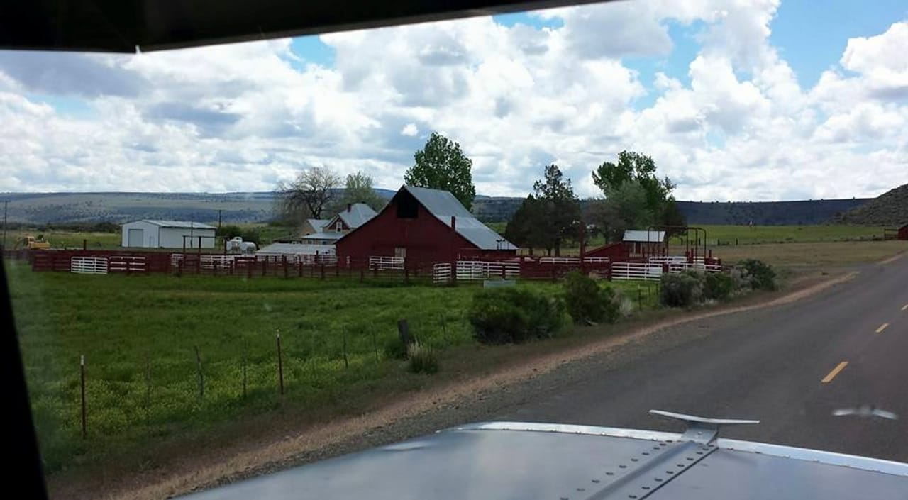 Twenty Mile Ranch