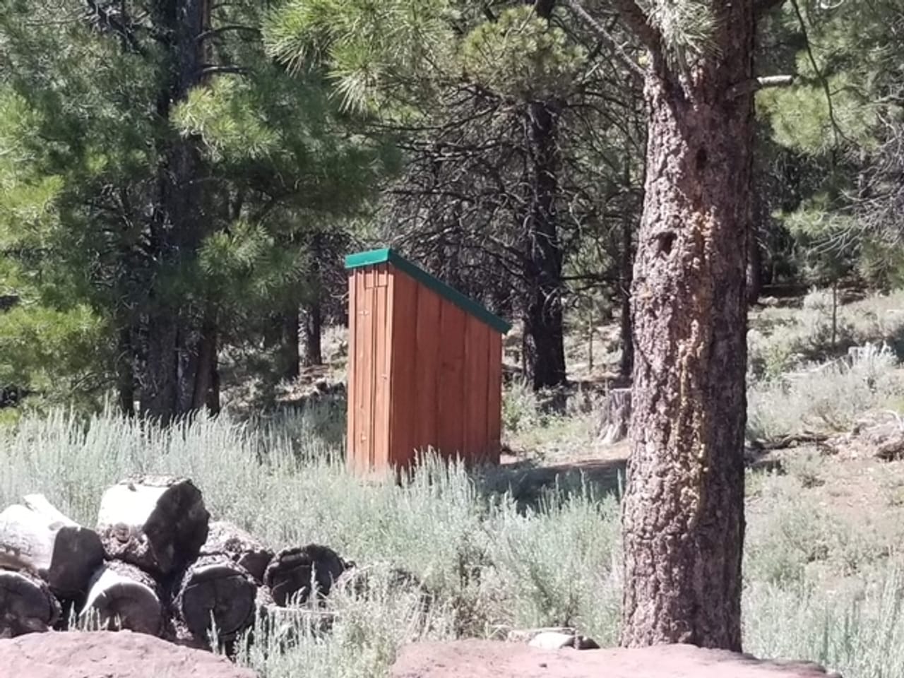 Twenty Mile Ranch