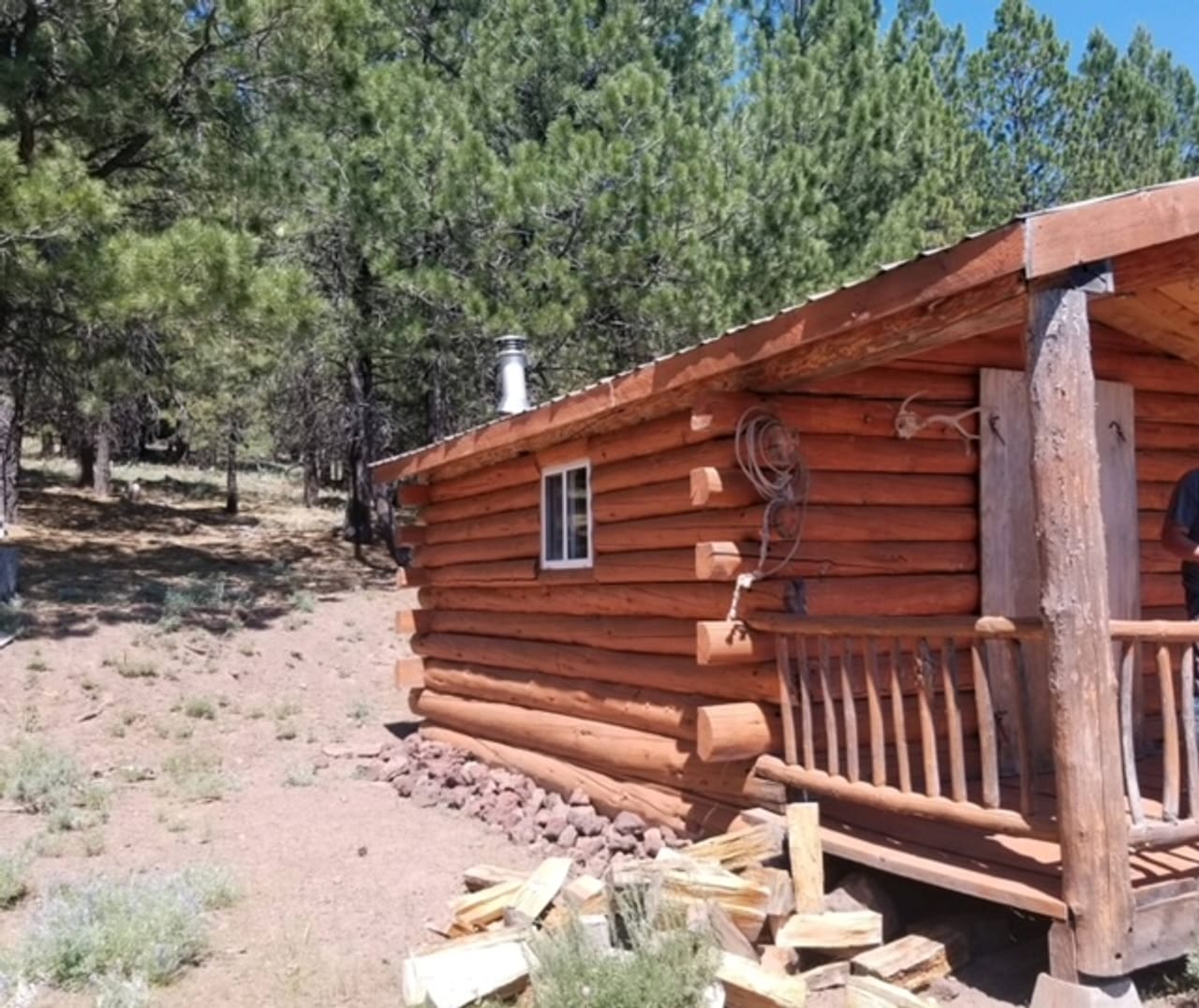 Twenty Mile Ranch