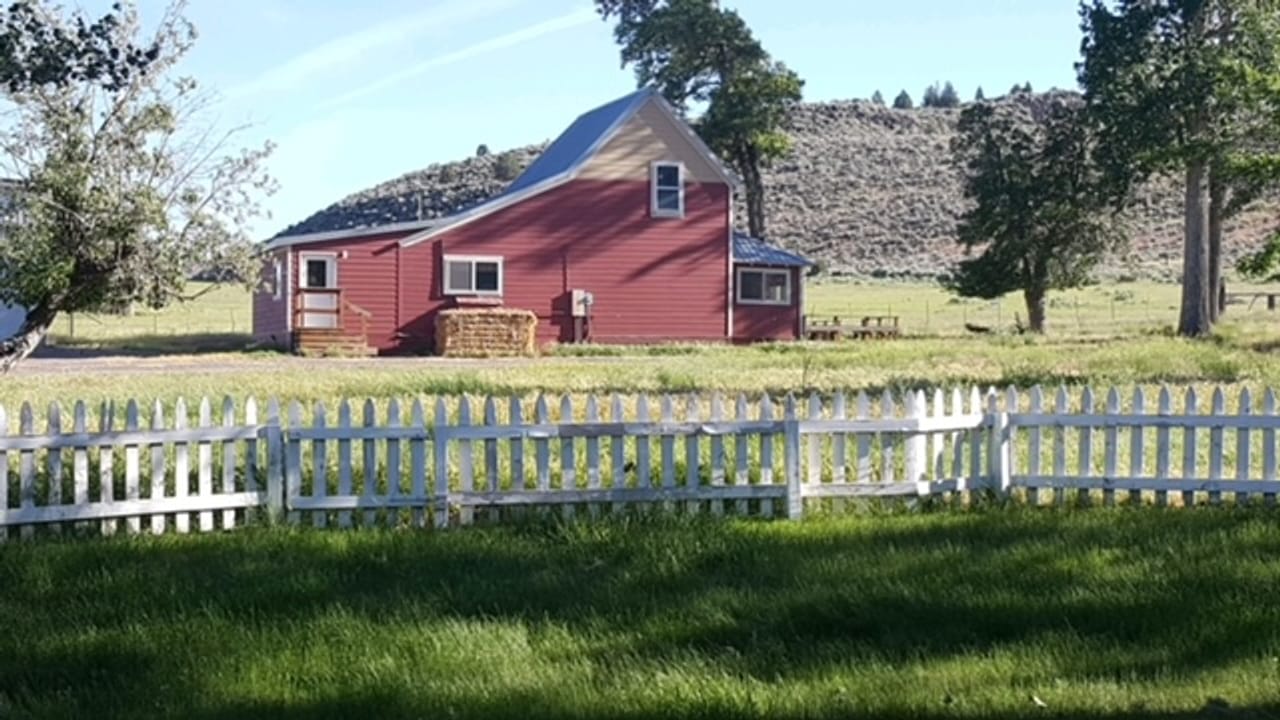 Twenty Mile Ranch