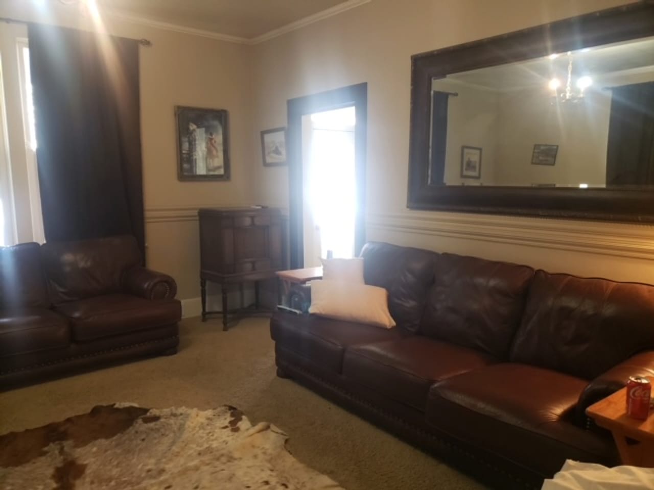 Twenty Mile Ranch
