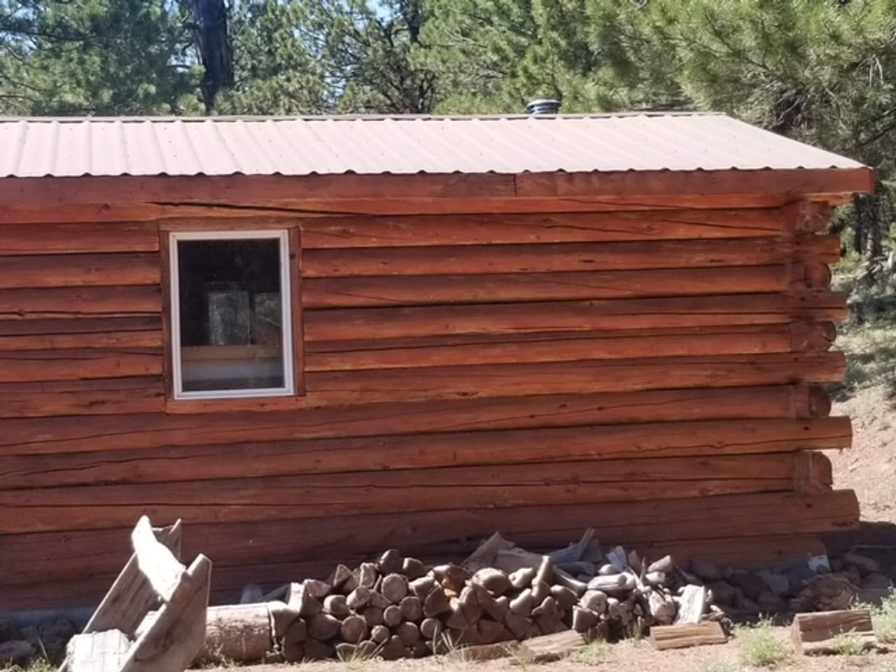 Twenty Mile Ranch