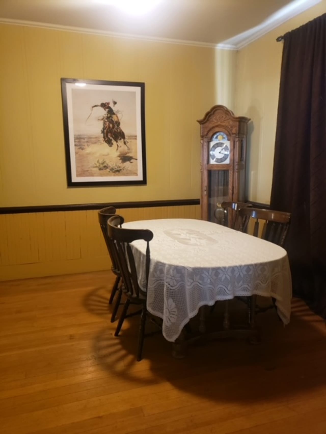 Twenty Mile Ranch