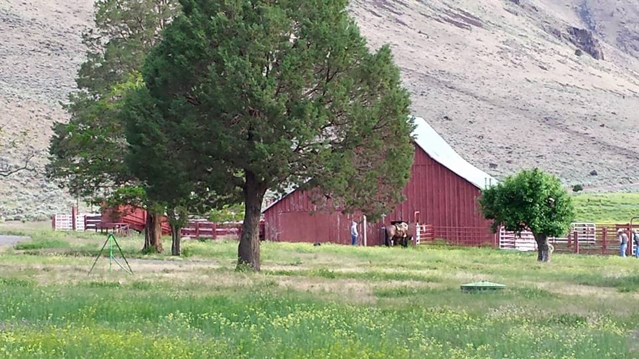 Twenty Mile Ranch