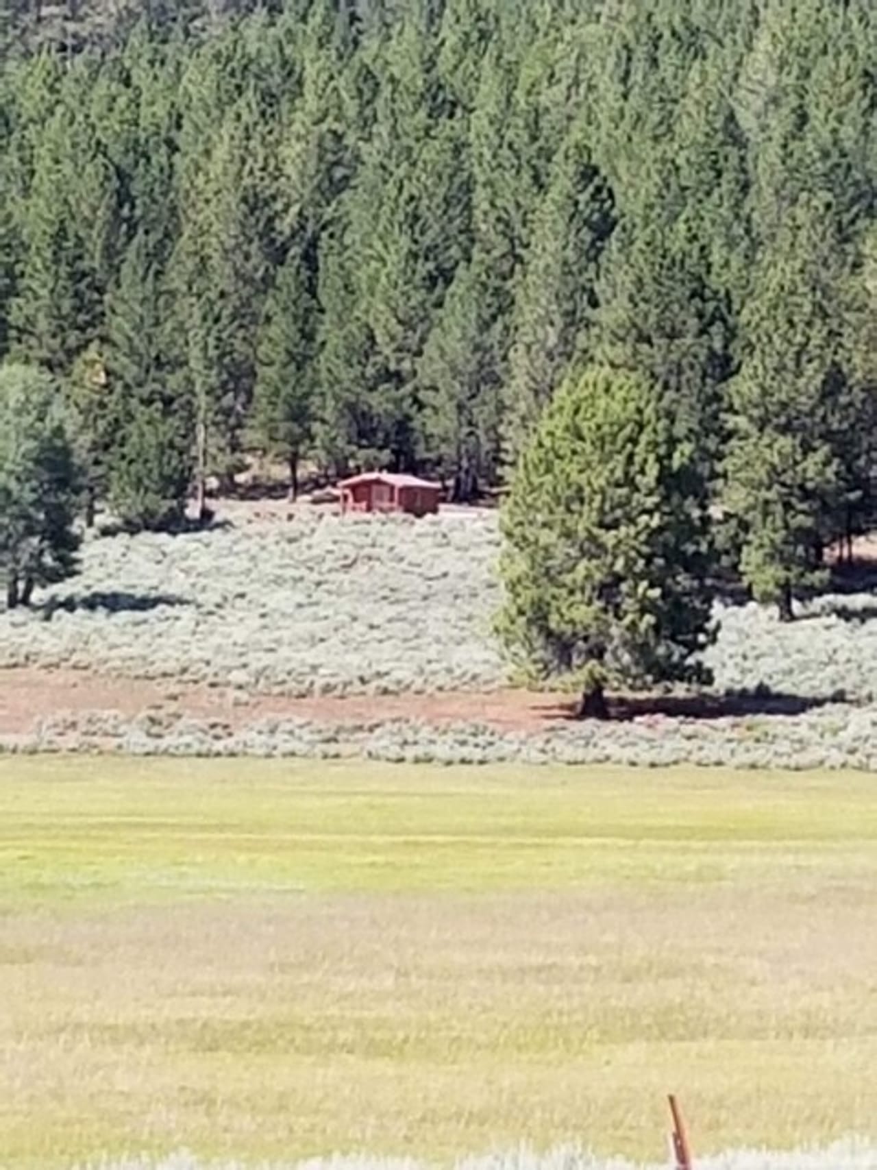 Twenty Mile Ranch
