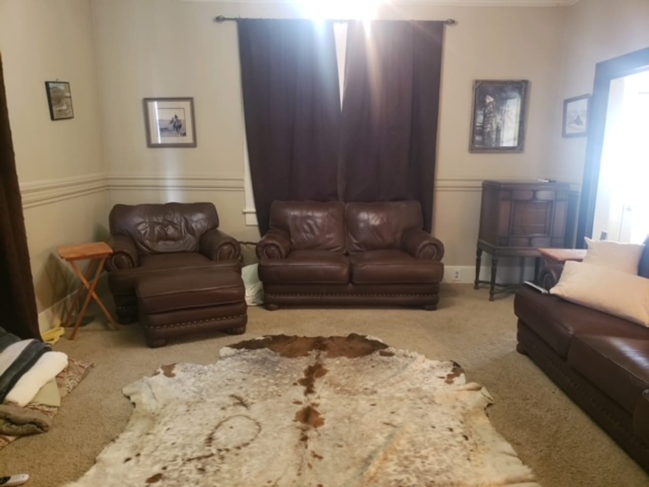 Twenty Mile Ranch