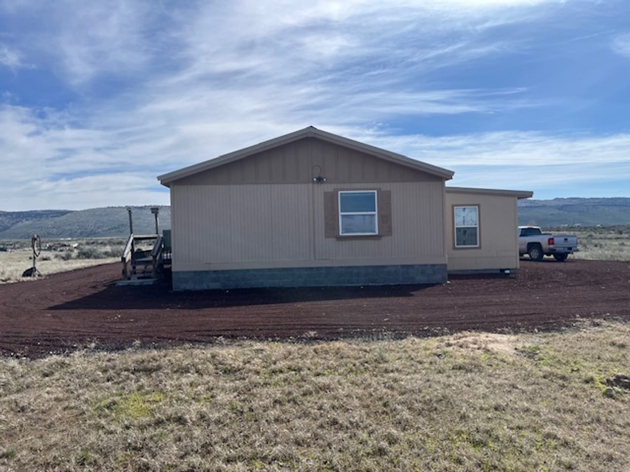 42375 Ln 13 Ln,, Burns, OR