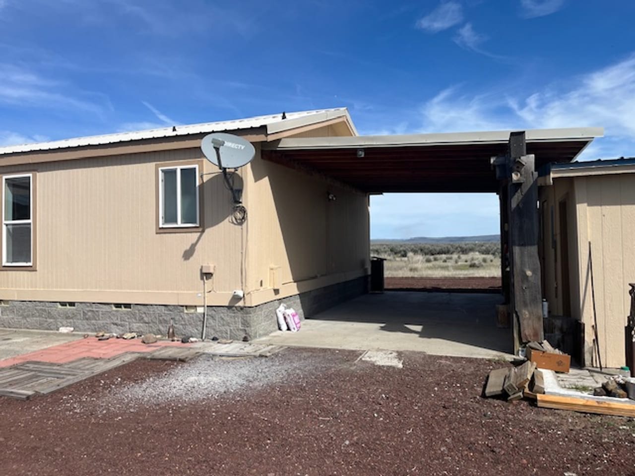 42375 Ln 13 Ln,, Burns, OR