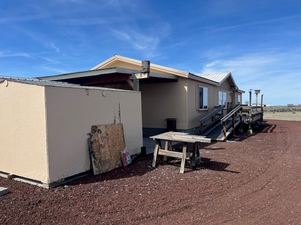 42375 Ln 13 Ln,, Burns, OR