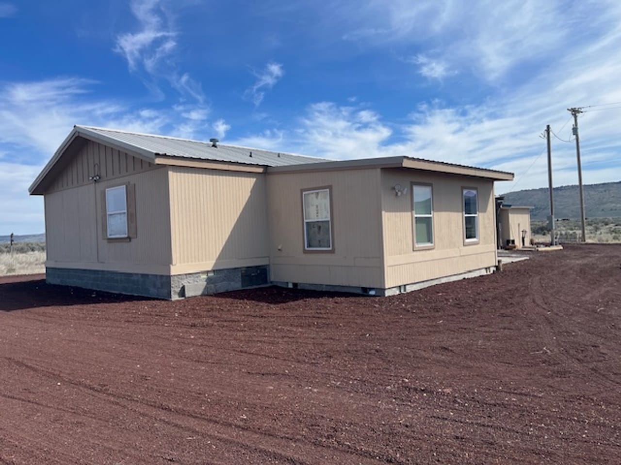 42375 Ln 13 Ln,, Burns, OR