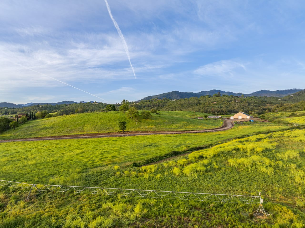 Carpenter Hill Ranch & Vineyard - 939 Carpenter Hill Road