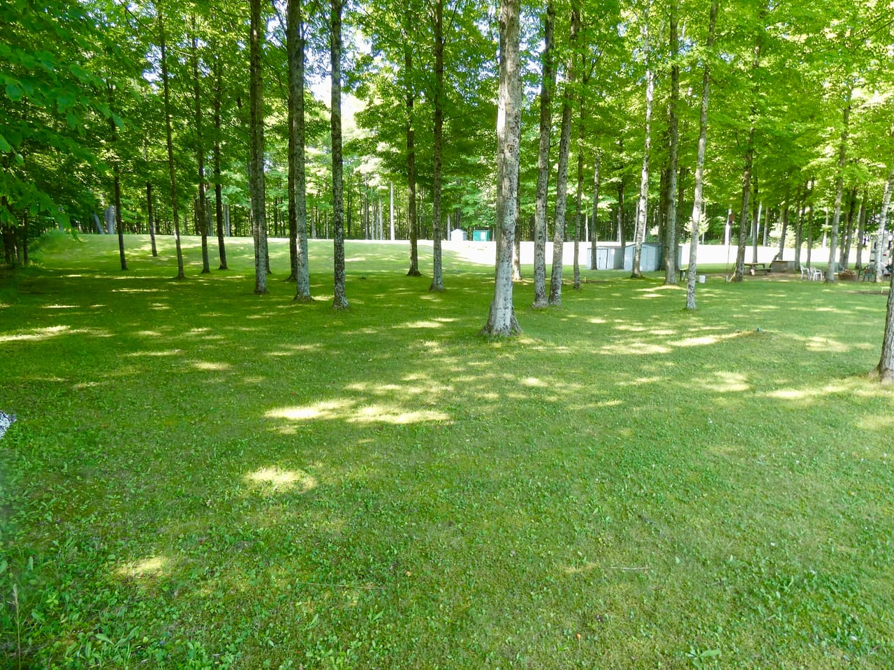 Michigan Riverfront Acreage 50141572