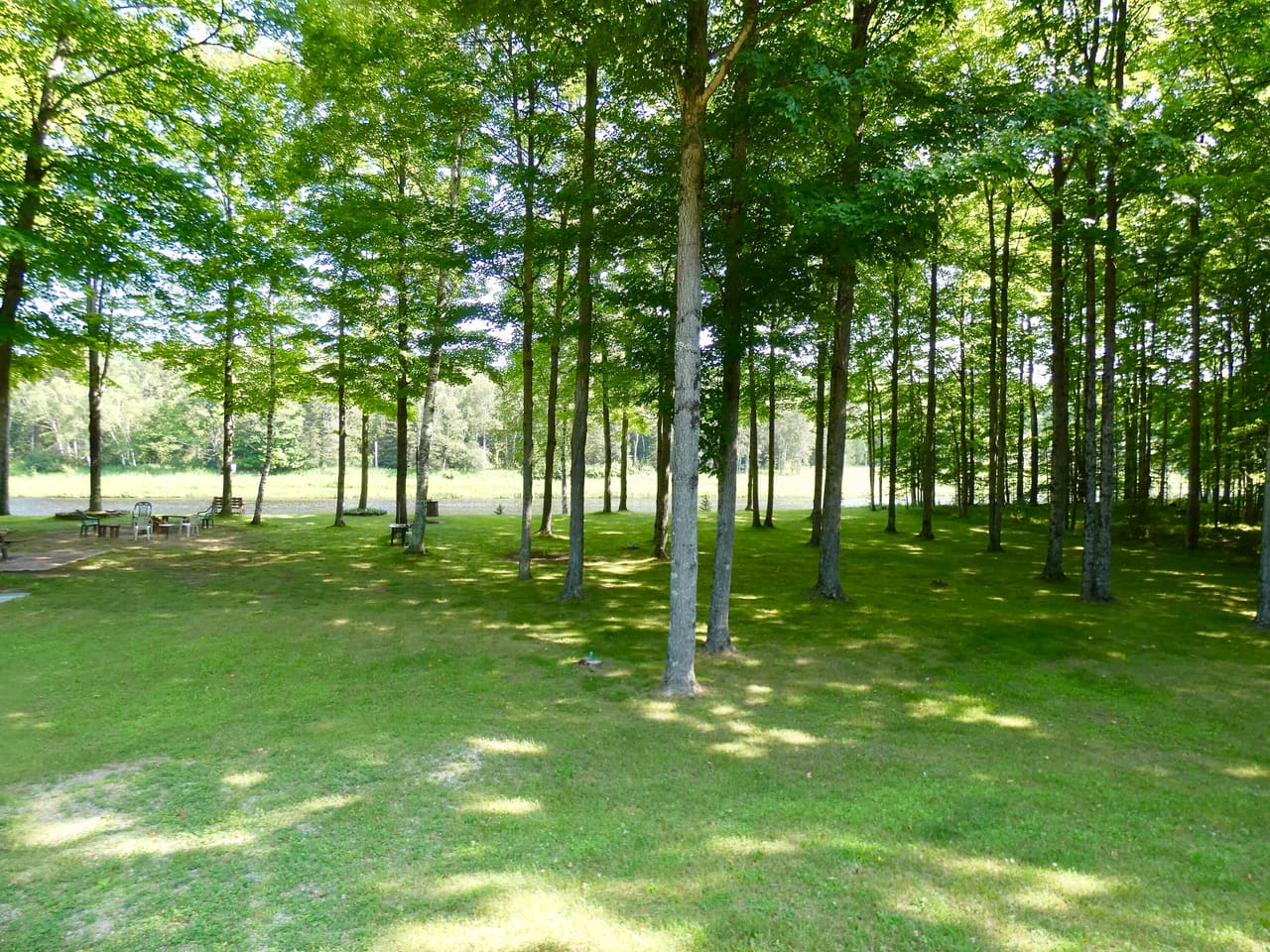 Michigan Riverfront Acreage 50141572