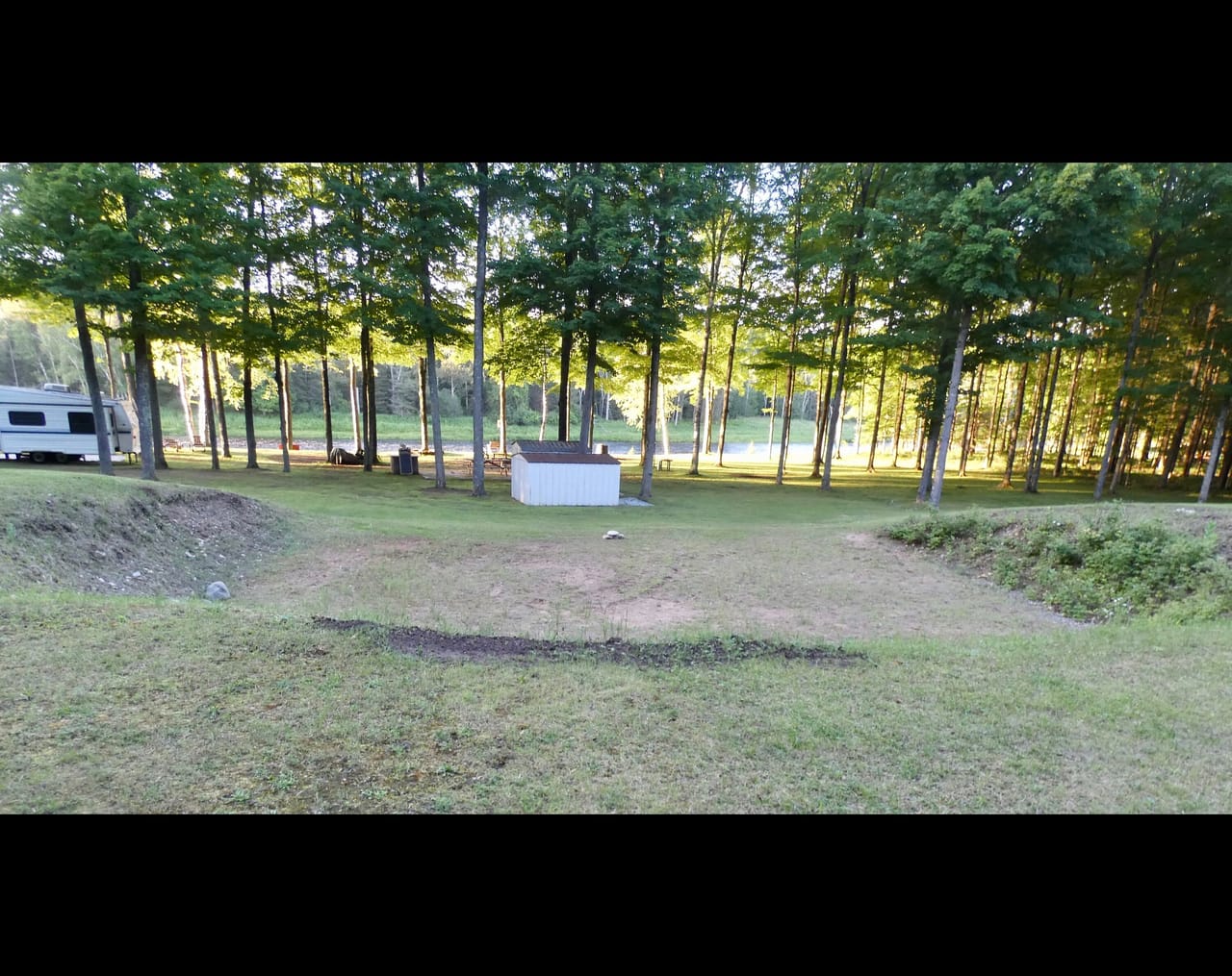 Michigan Riverfront Acreage 50141572