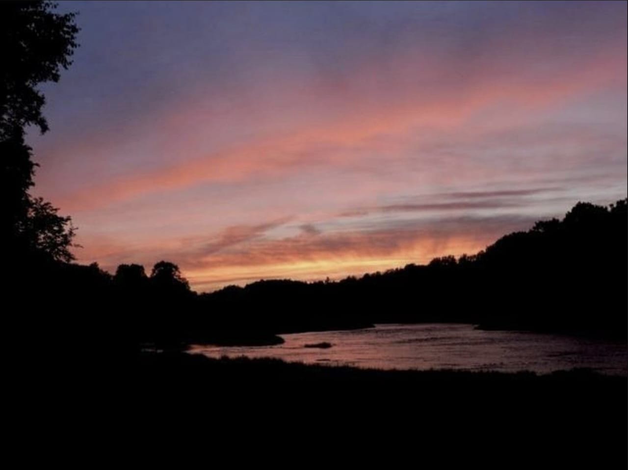 Michigan Riverfront Acreage 50141572