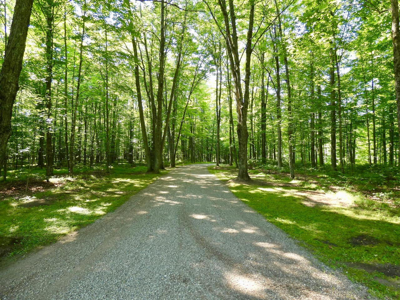 Michigan Riverfront Acreage 50141572