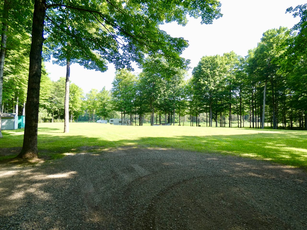 Michigan Riverfront Acreage 50141572