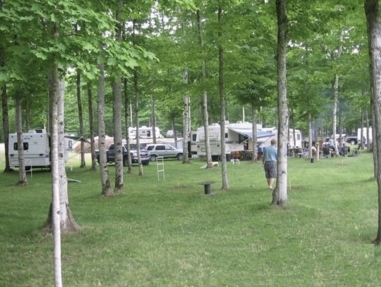 Michigan Riverfront Acreage 50141572