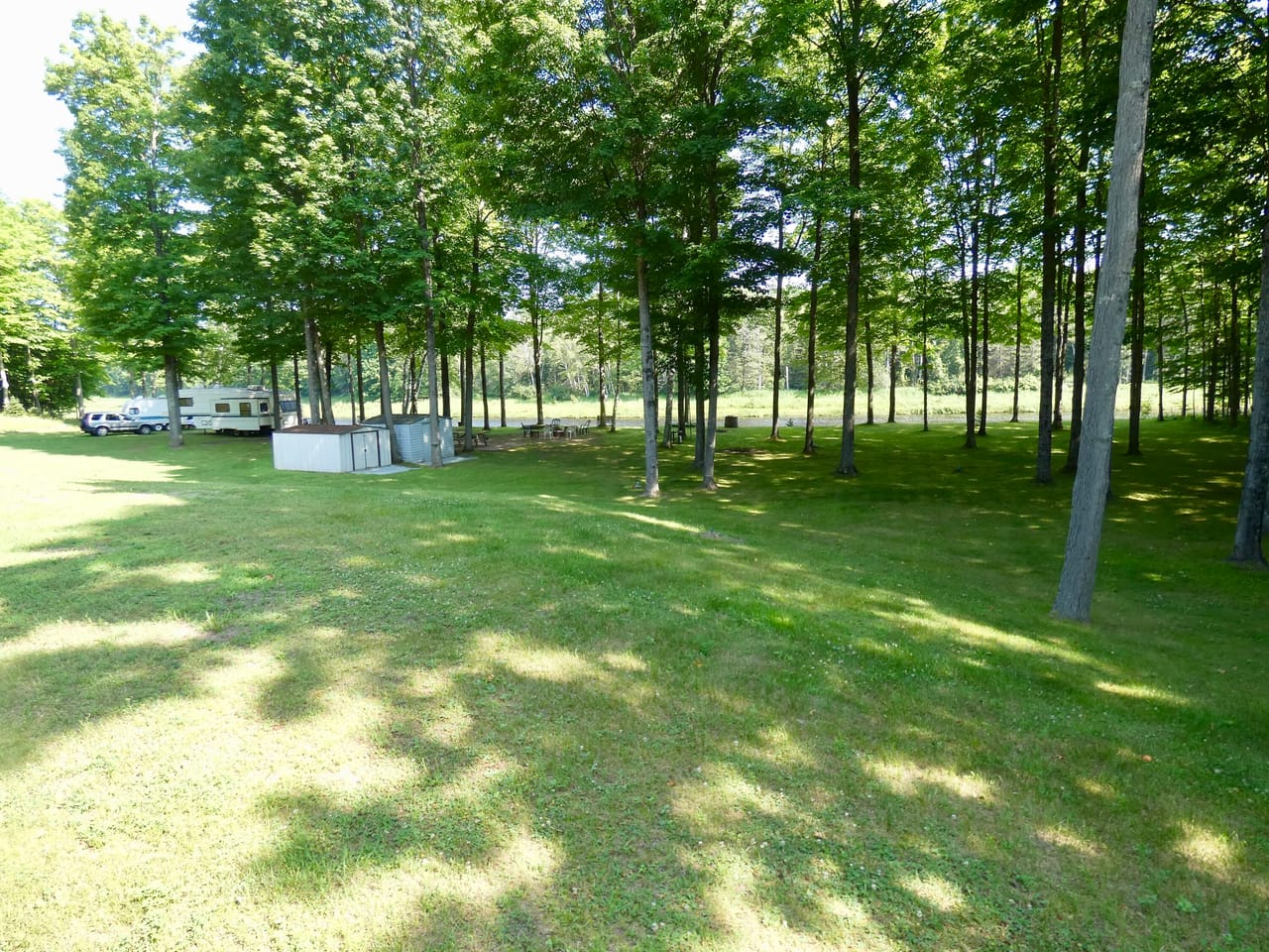 Michigan Riverfront Acreage 50141572