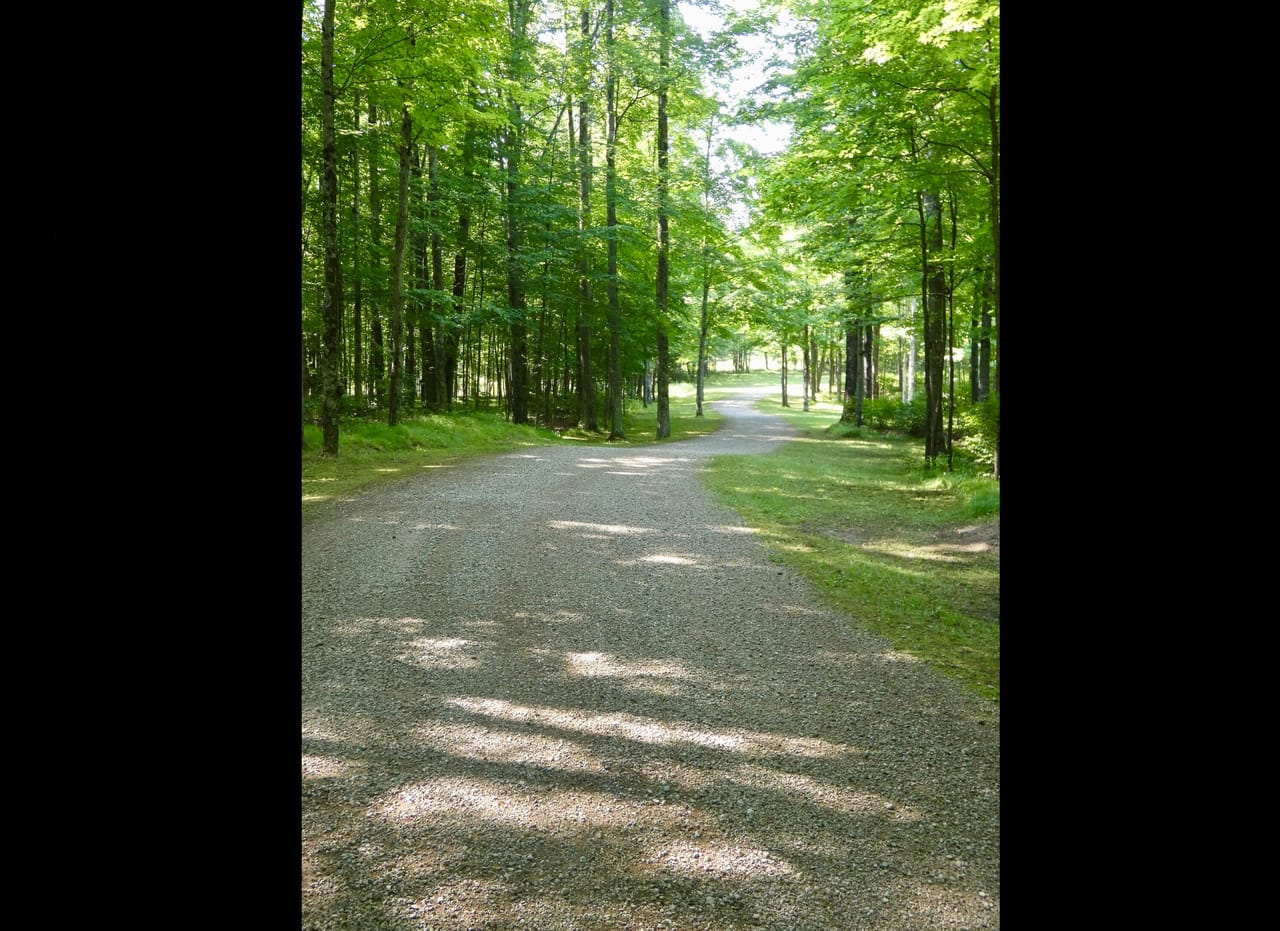 Michigan Riverfront Acreage 50141572