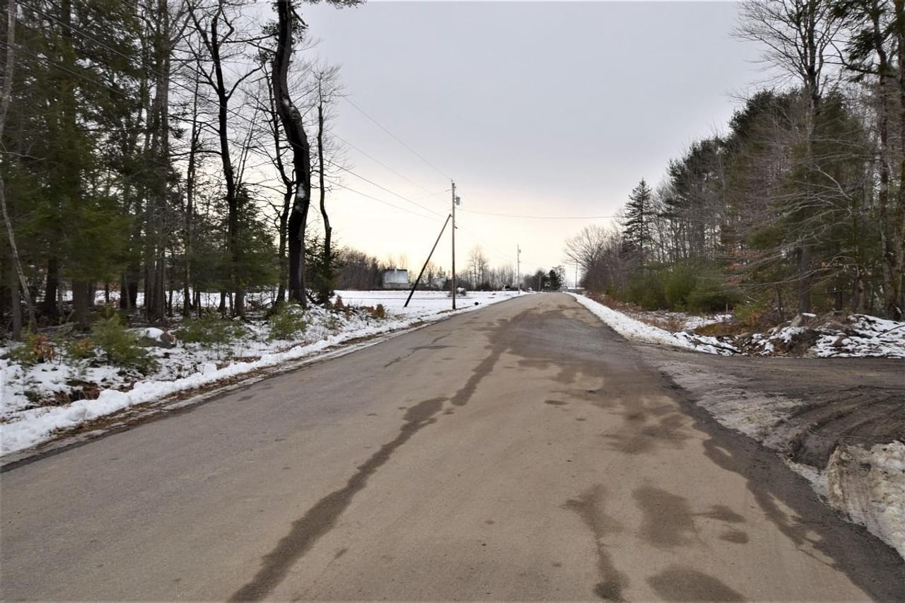 Lot #9 Katahdin Way