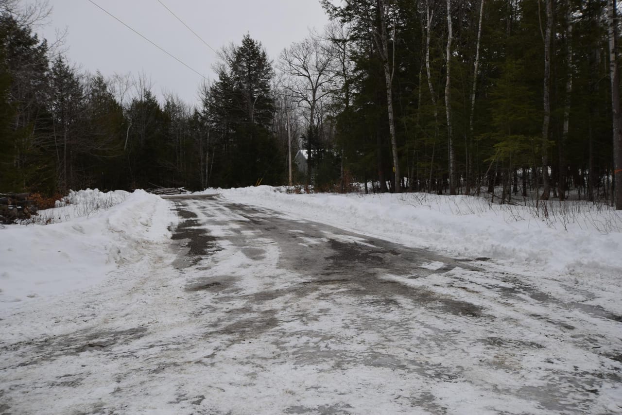 Lot #9 Katahdin Way