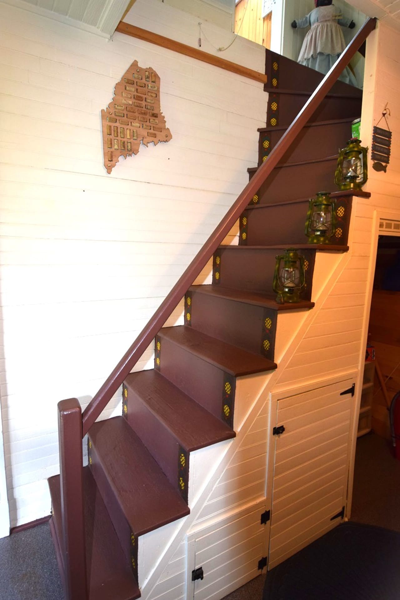 Turn of the Century Home-Grand Lake Stream Region