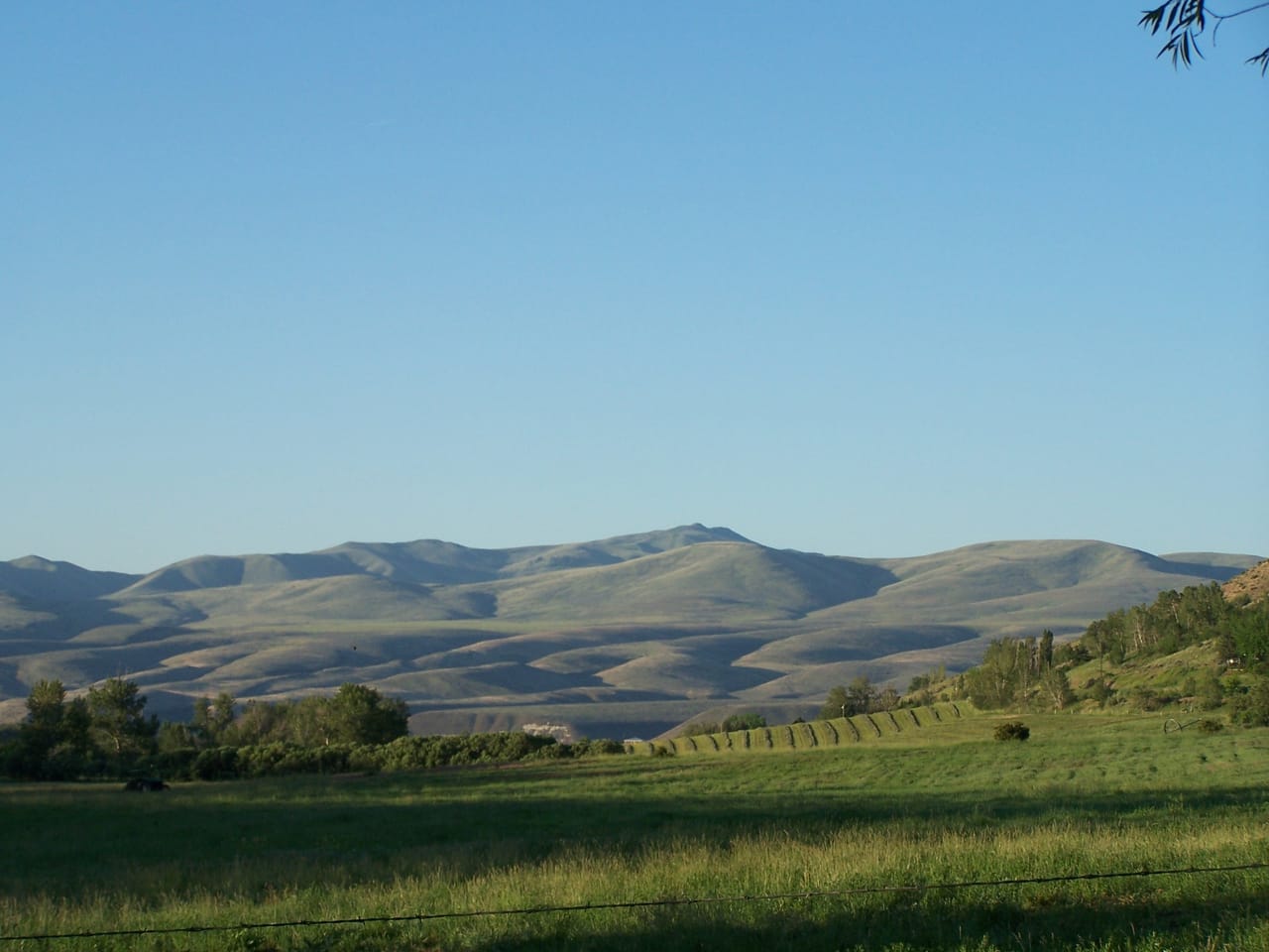 Eagle Creek Orchard